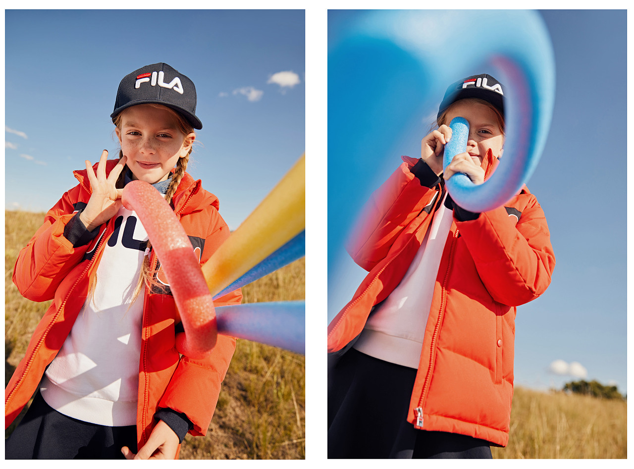 FILA kids秋冬形象片（二）梦想之地（图ZMjY0Nzg1NDcy） - 人像摄影 - 站酷设计师iTKO原创素材 - 站酷ZCOOL