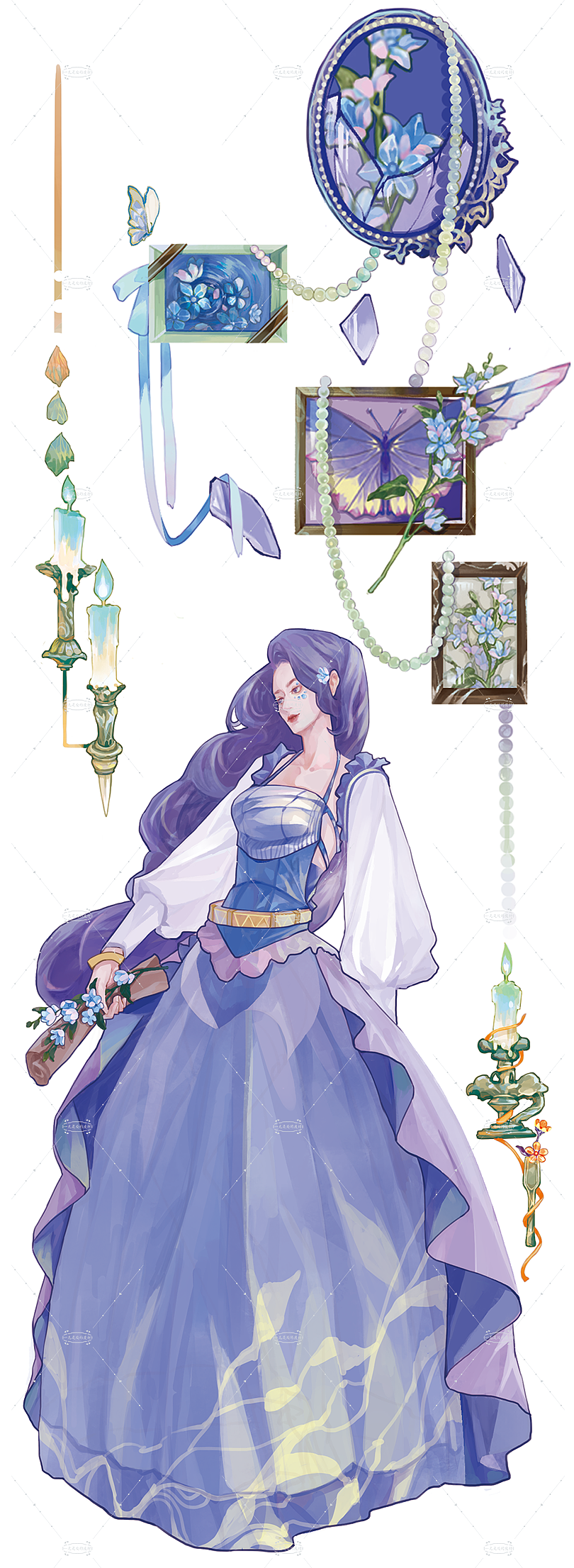 胶带成稿待授权