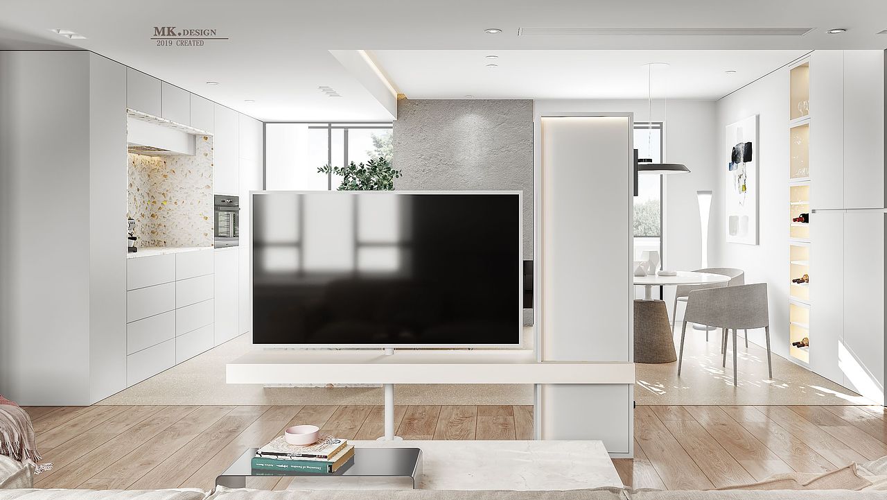 佛山三水私宅原创设计!