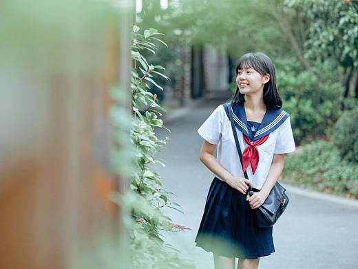 写真|夏日炎炎二