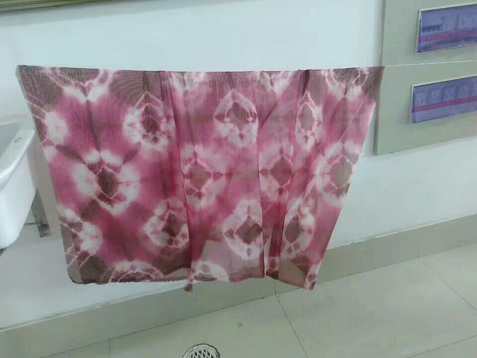 扎染设计（图ZMTAyNTAwNjAw） - 其他手工艺 - 站酷设计师难有以南原创素材 - 站酷ZCOOL