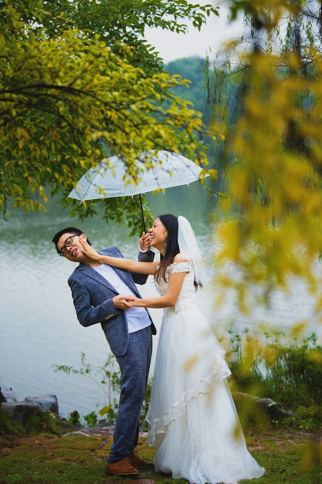 摄影师刘大山婚纱摄影,重庆婚纱照摄影