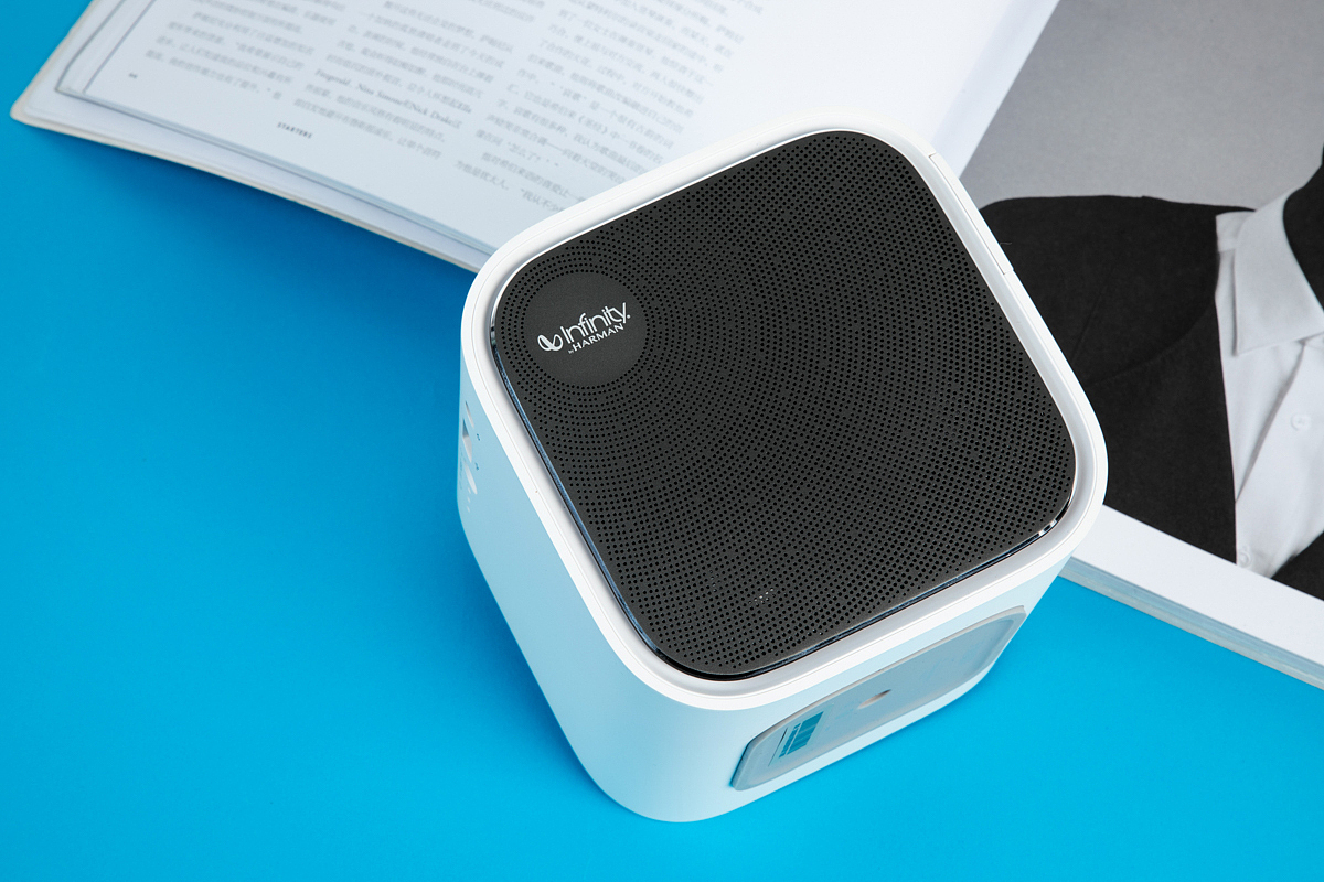 天猫投影仪静物拍摄