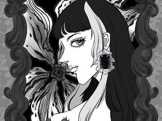 画框系列