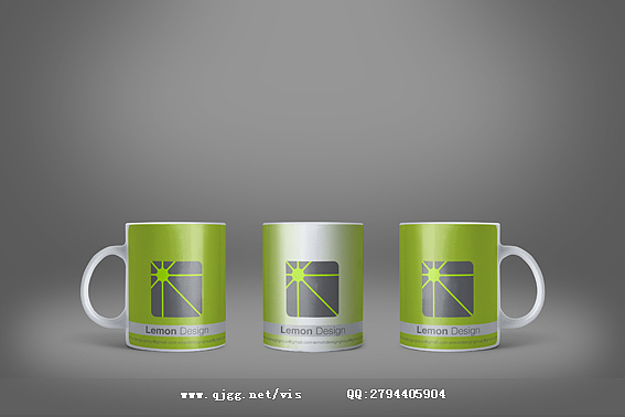lemon design VIS（图ZMTM1NTQyMDg=） - 品牌 - 站酷设计师vis合集原创素材 - 站酷ZCOOL