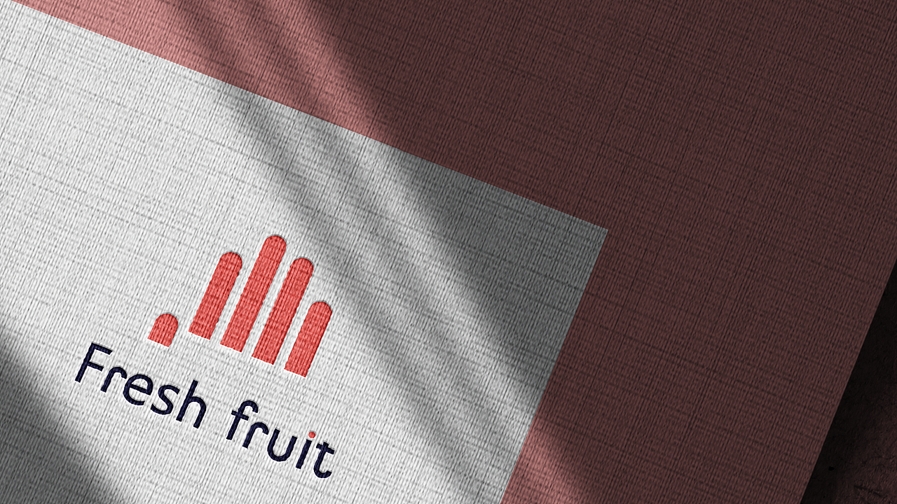 鲜果品牌设计（图ZMjY0NjA4Nzc2） - Logo - 站酷设计师豆豆125原创素材 - 站酷ZCOOL