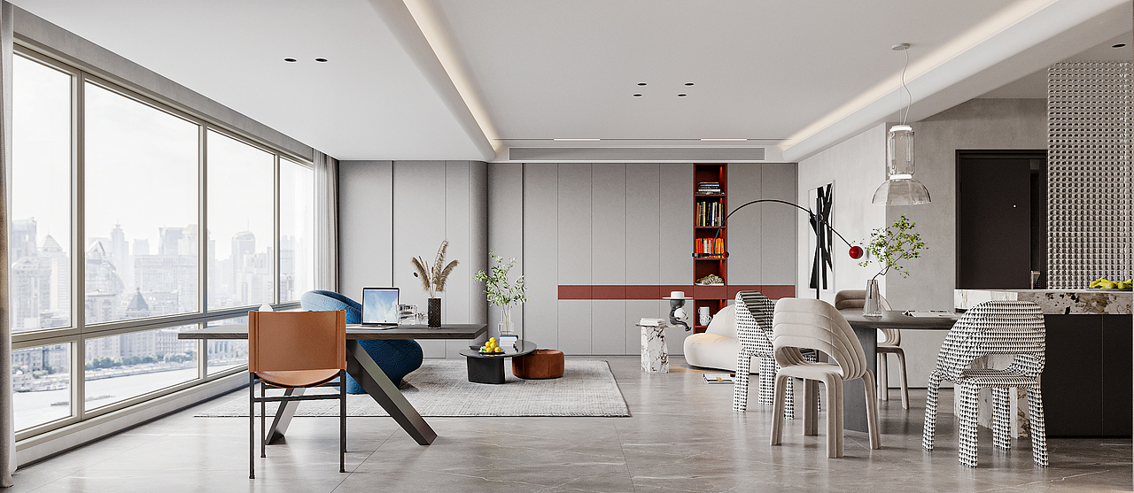 望江（图ZMjY4NjUyNjcy） - 家装设计 - 站酷设计师YL视觉原创素材 - 站酷ZCOOL