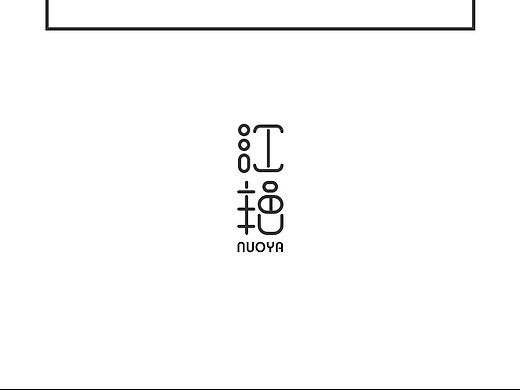 线条插画