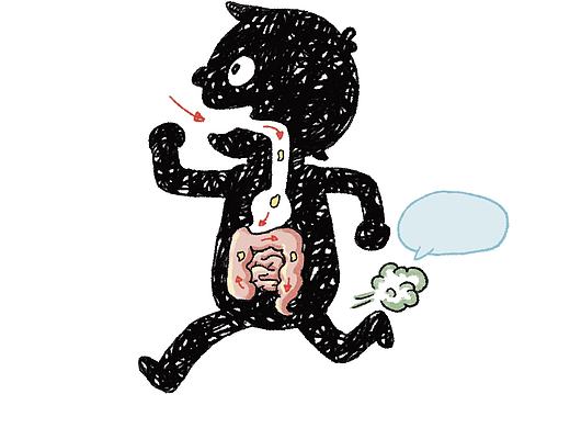 儿童绘本|插图