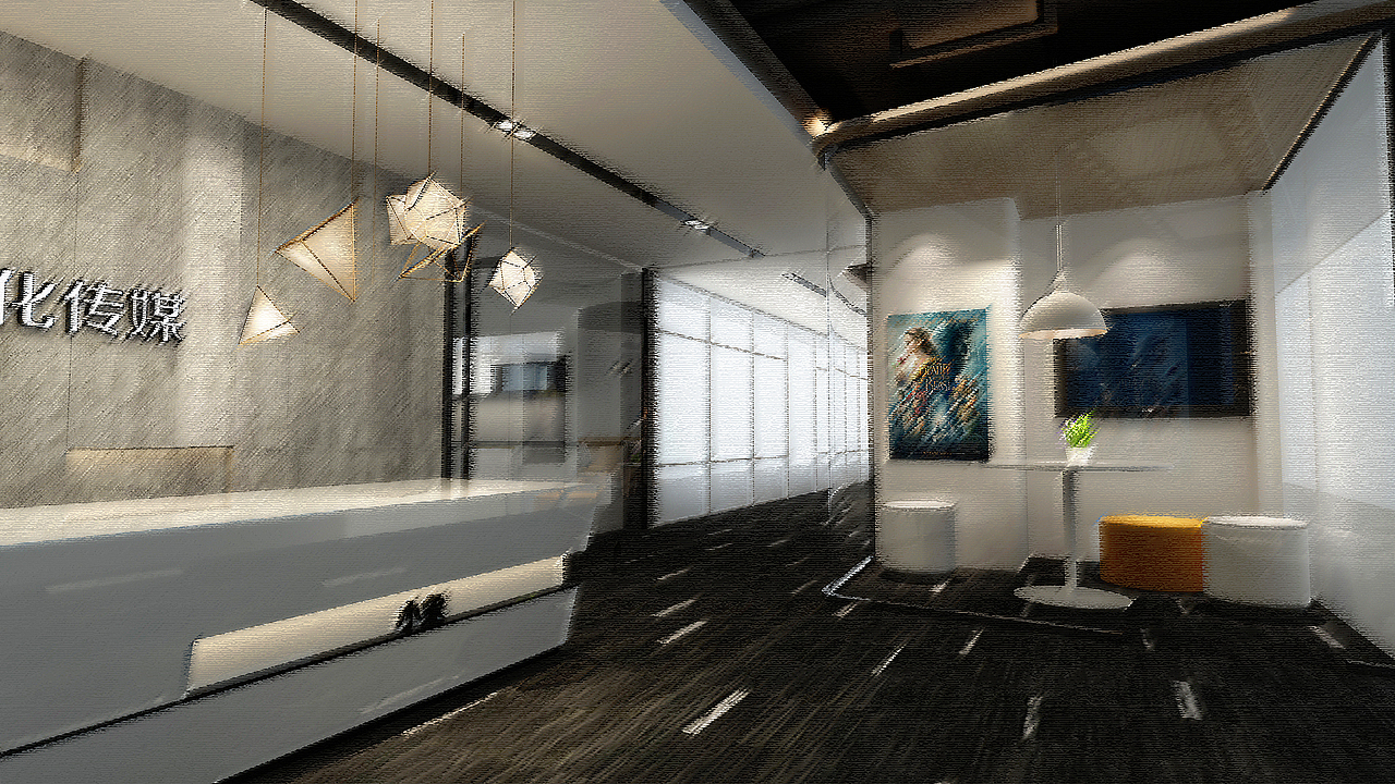 广州小象影视文化传媒（图ZMTM1ODE5OTY0） - 家装设计 - 站酷设计师灏哥123原创素材 - 站酷ZCOOL