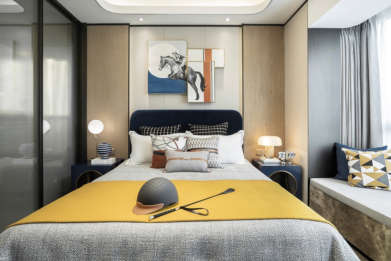 都市轻奢,精致生活