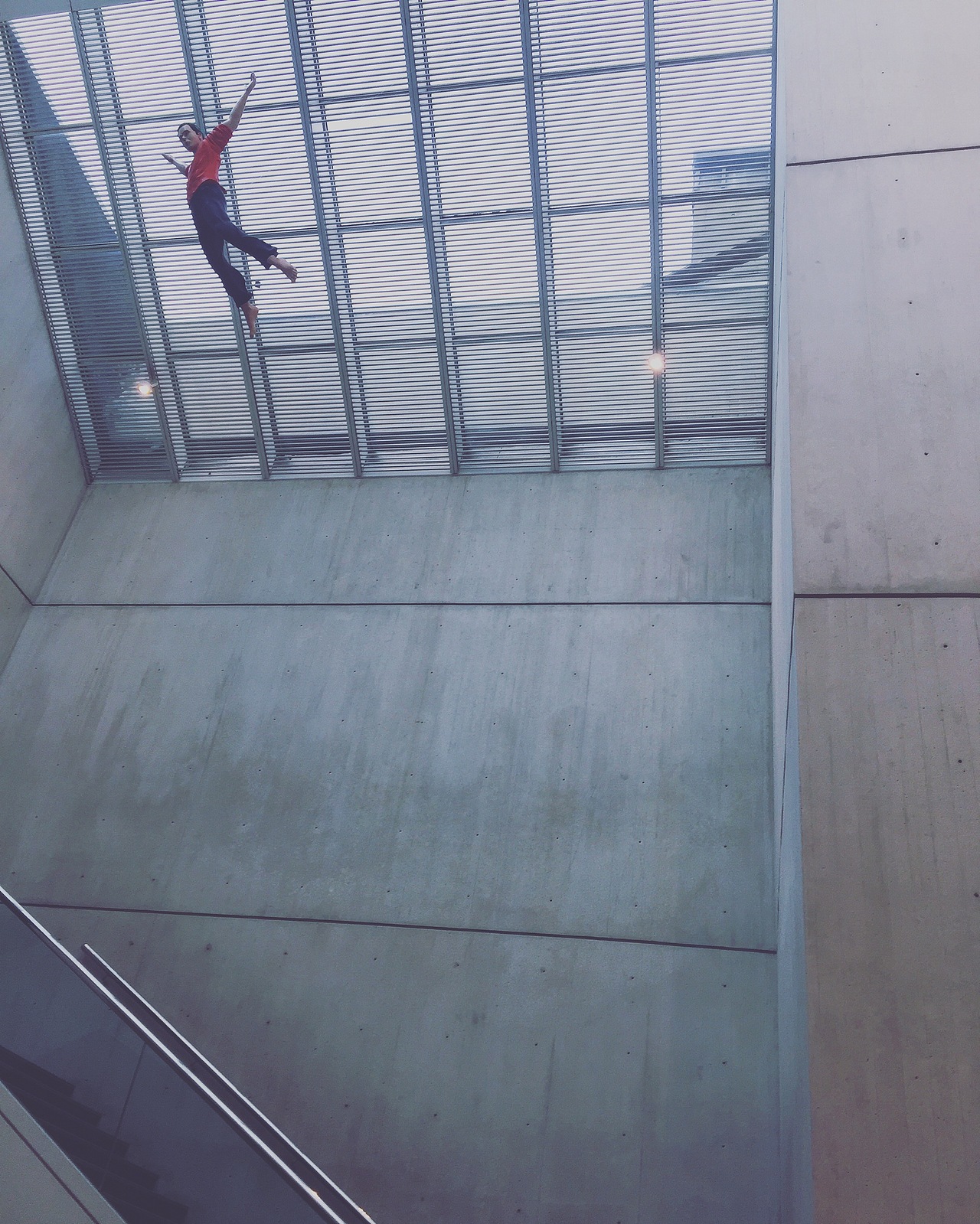 我的Iphone相册-美利坚拾景记(III)