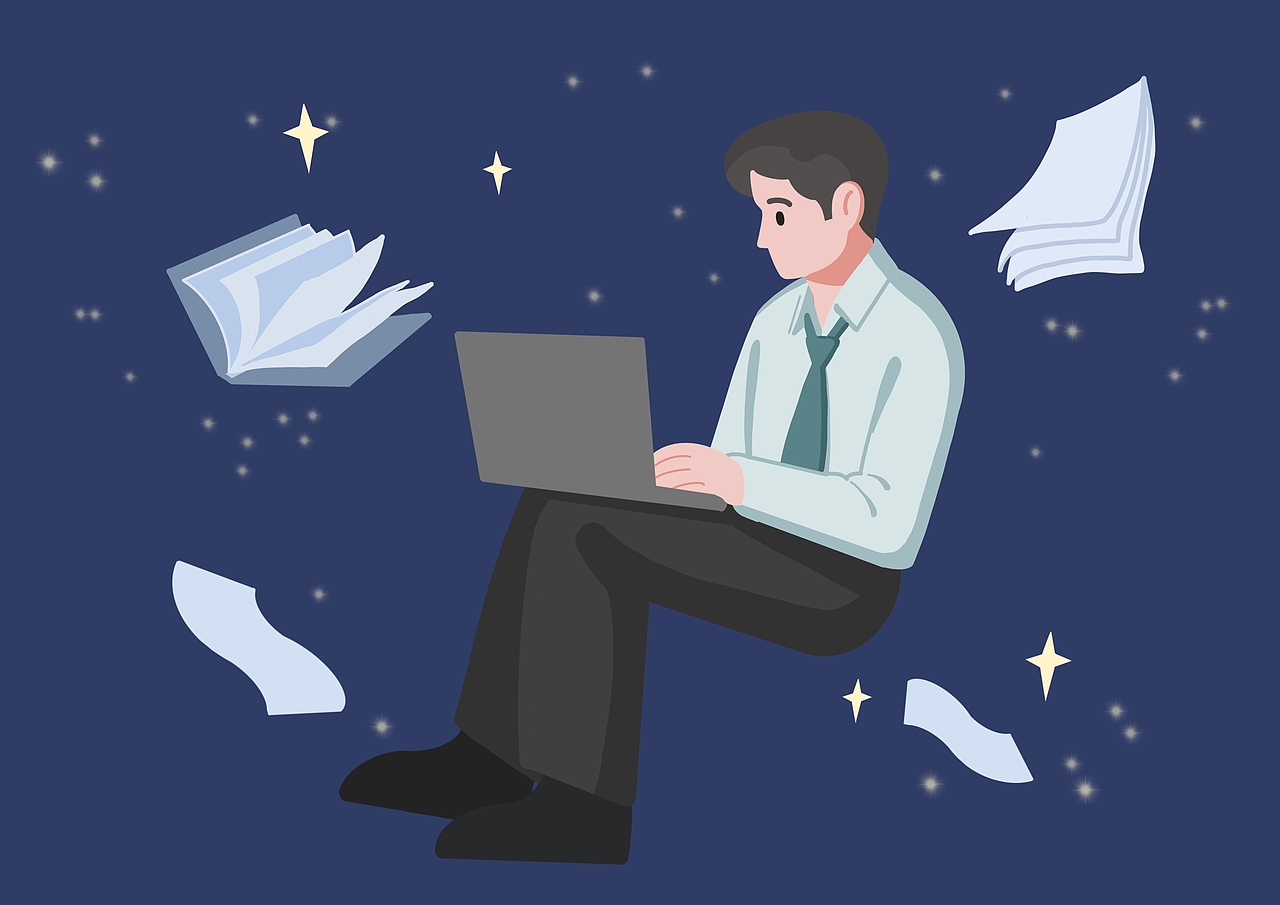 插画（图ZMjA2MzU0NzI4） - 商业插画 - 站酷设计师一个向南君原创素材 - 站酷ZCOOL