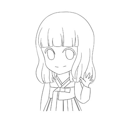 Q版头像设计（图ZMzY2OTY1MTI=） - 商业插画 - 站酷设计师线体作用原创素材 - 站酷ZCOOL