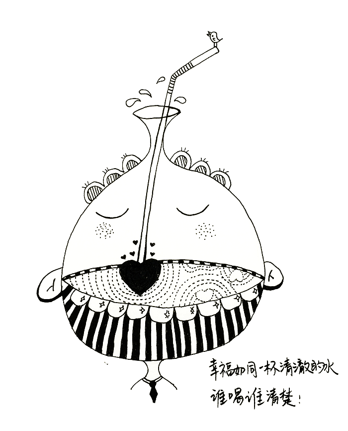 小画(每周一更)