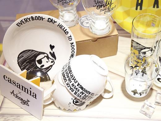 2017年10月中国国际品牌授权展（上海）
