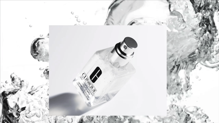 ZJMX_CLINIQUE科技体验店Video