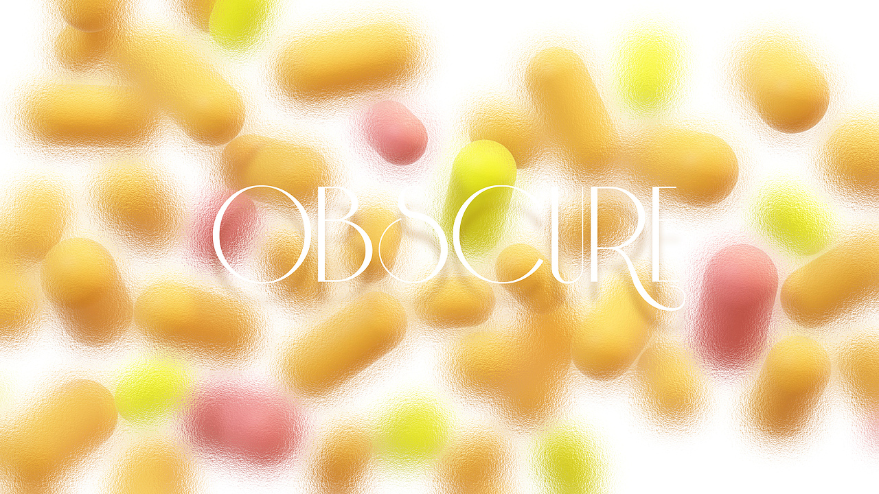 obscure（图ZMjc4MjA2OTcy） - 其他三维 - 站酷设计师Double繁原创素材 - 站酷ZCOOL