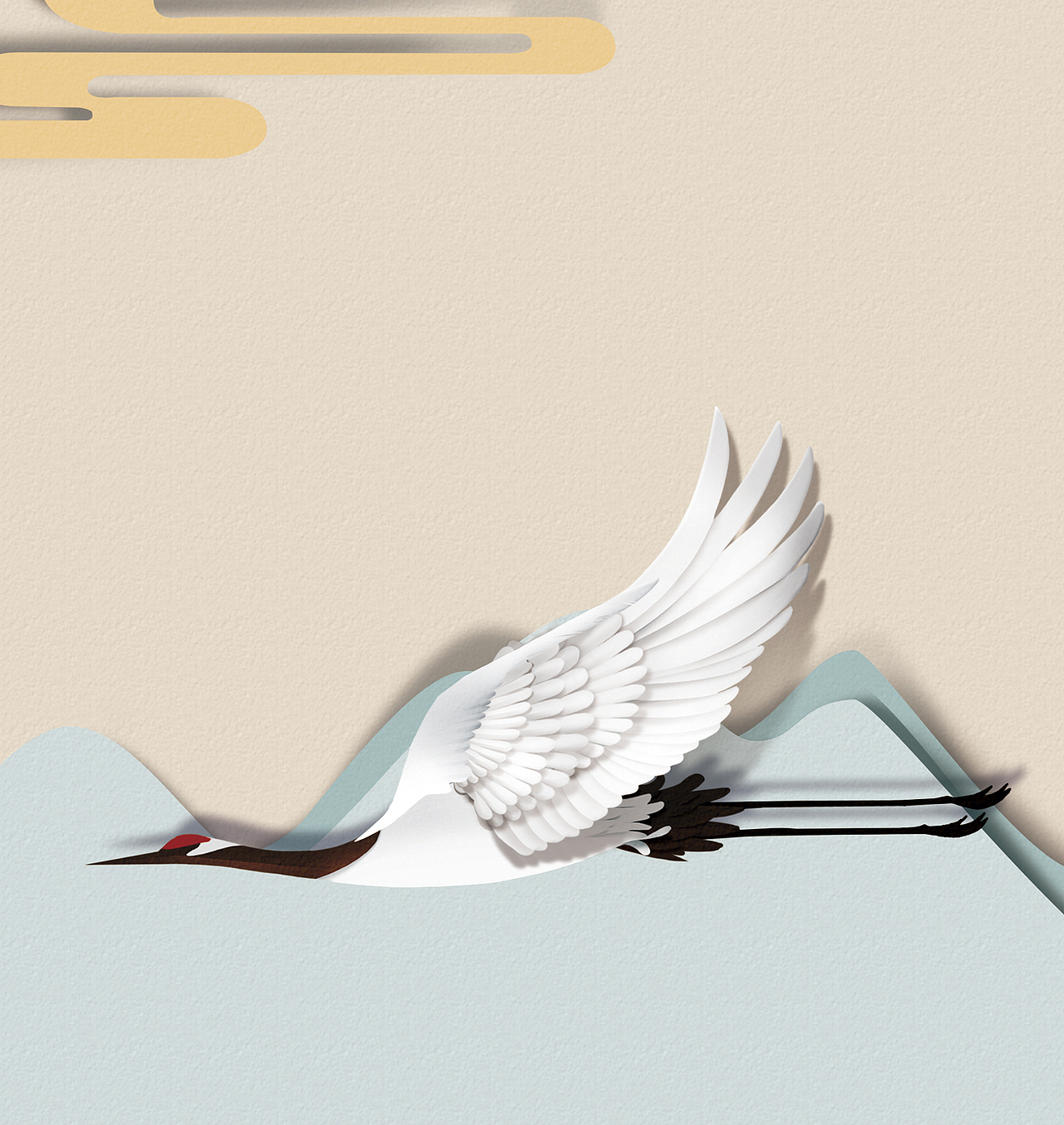 《VOGUE》美妆专栏——国潮风尚插图（图ZMjM4MjY4NTQ4） - 商业插画 - 站酷设计师焦洁Appleseed原创素材 - 站酷ZCOOL