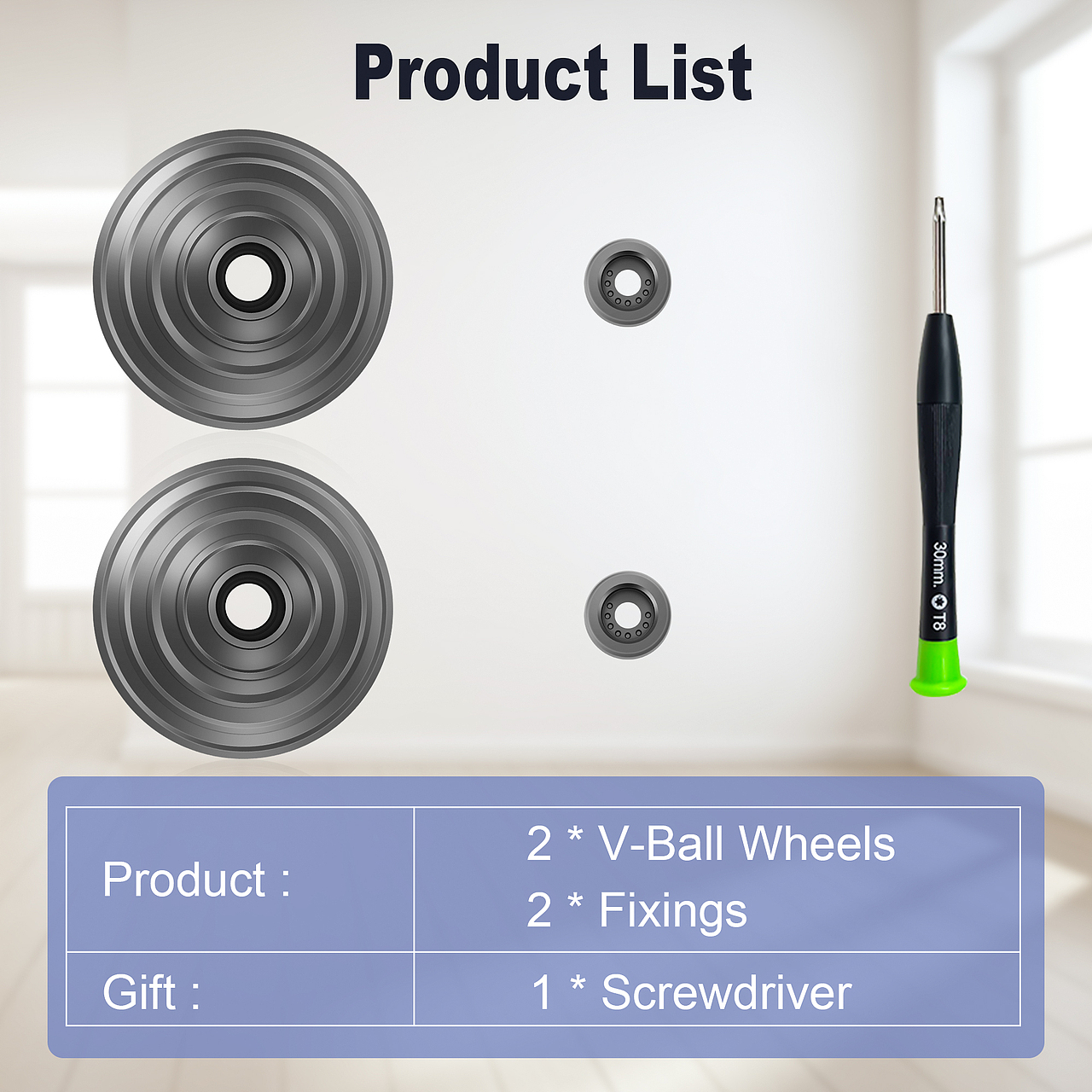 亚马逊-吸尘器配件