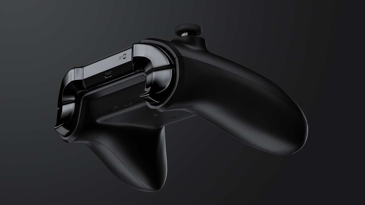 产品表现——XBOX ONE & PS4 & SWITCH 