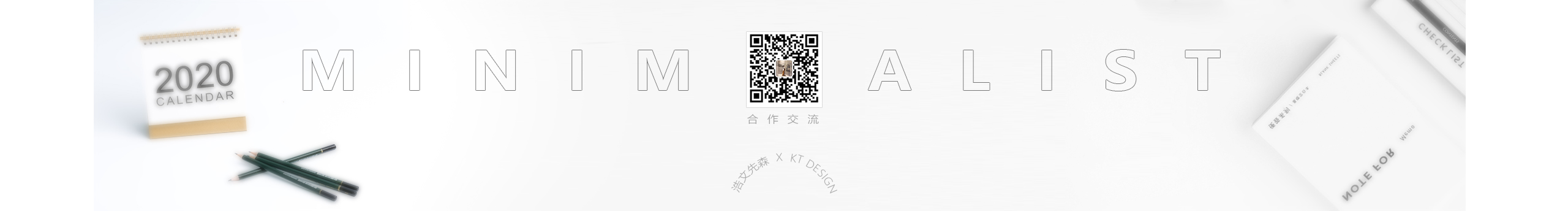 KTCHAN陈浩文的个人主页（封面预览） - 主页封面设置 - 站酷设计师KTCHAN陈浩文原创素材 - 站酷ZCOOL