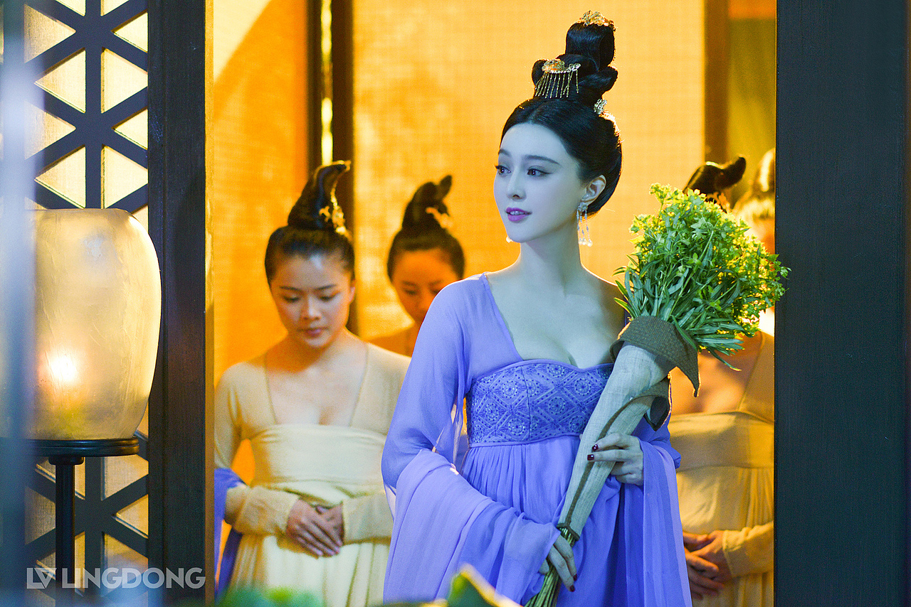 王朝的女人·杨贵妃（图ZMzQ0NDY2NDQ=） - 人像摄影 - 站酷设计师摄影师刘杨原创素材 - 站酷ZCOOL
