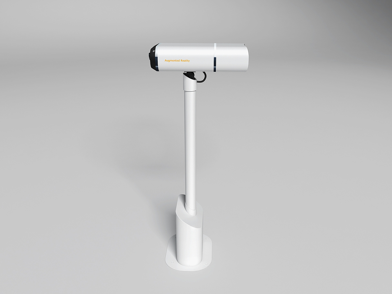 互动体验_雪佛兰AR 广州车展2015（图ZMzg0NjUxMzY=） - 人机交互 - 站酷设计师葛子万原创素材 - 站酷ZCOOL