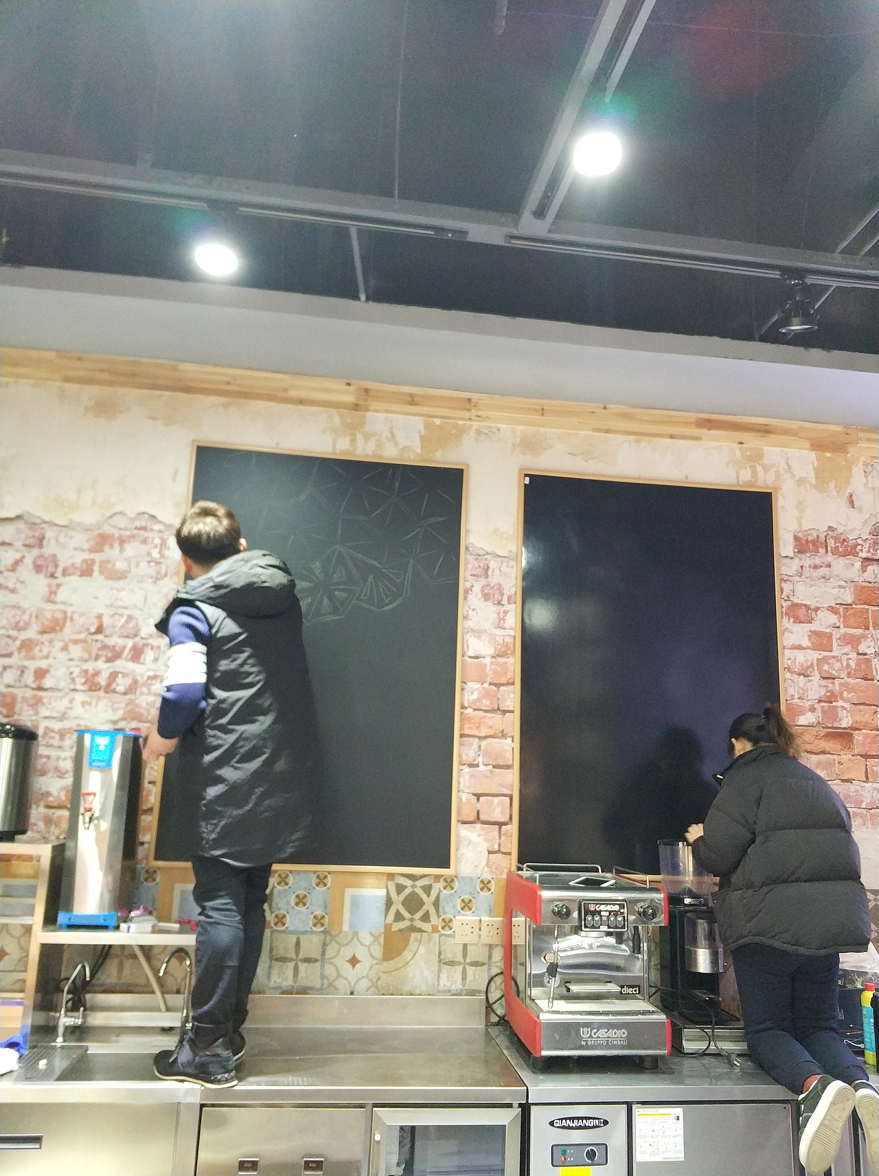 柠檬邦联合空间ALL IN LEMON义乌之心店盛大开业