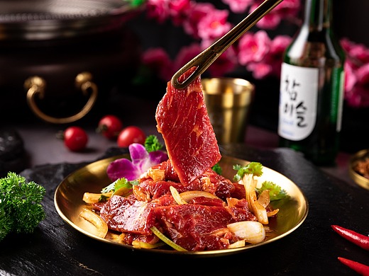 太原烤肉美食拍摄烤肉美食摄影烤肉美团图片拍摄