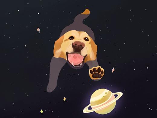 星河梦游