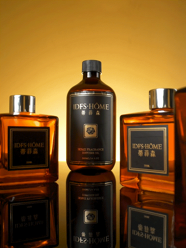 这是让人欲罢不能的香薰