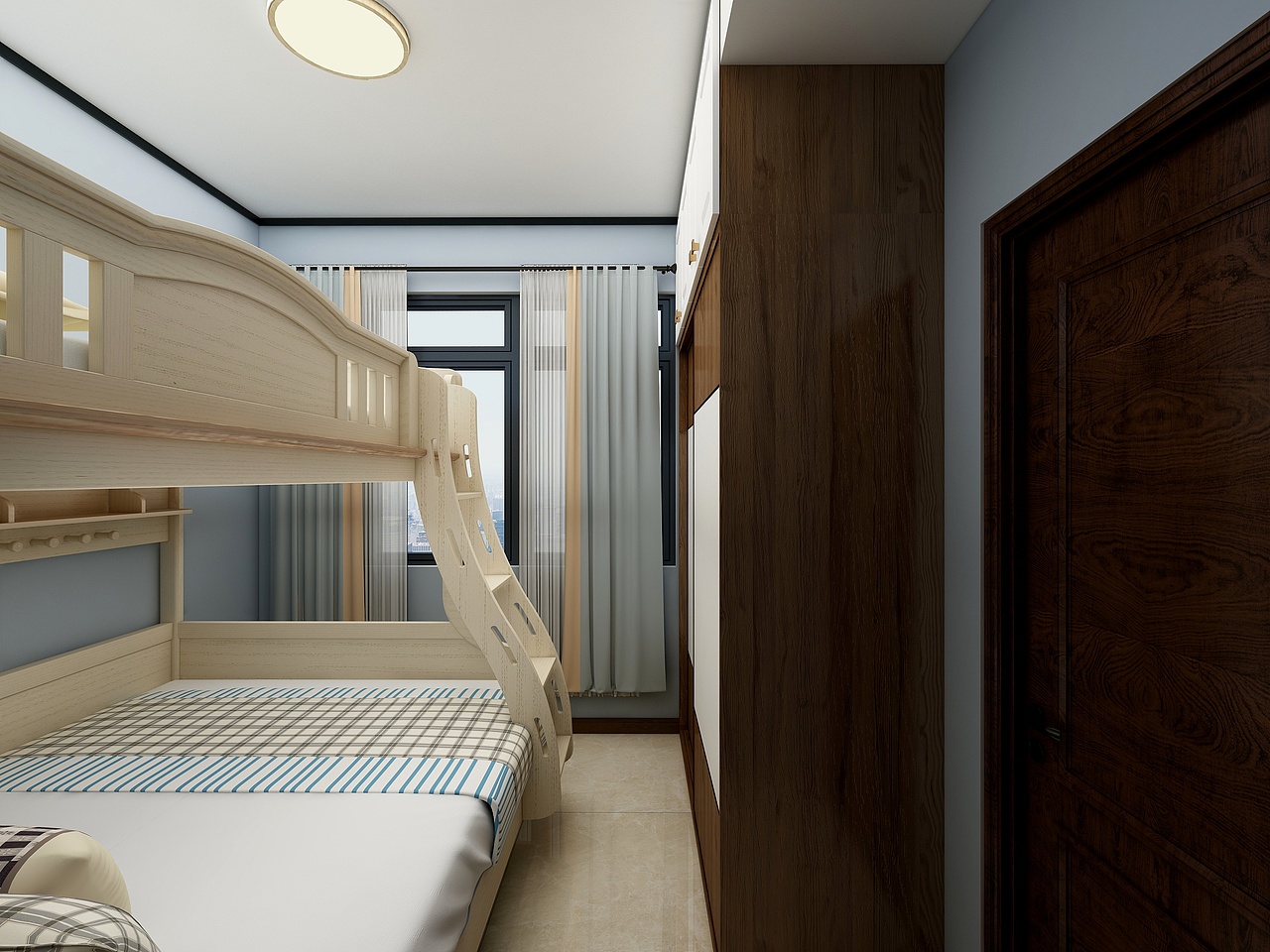 南苑（新中式）