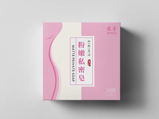 手工皂包装