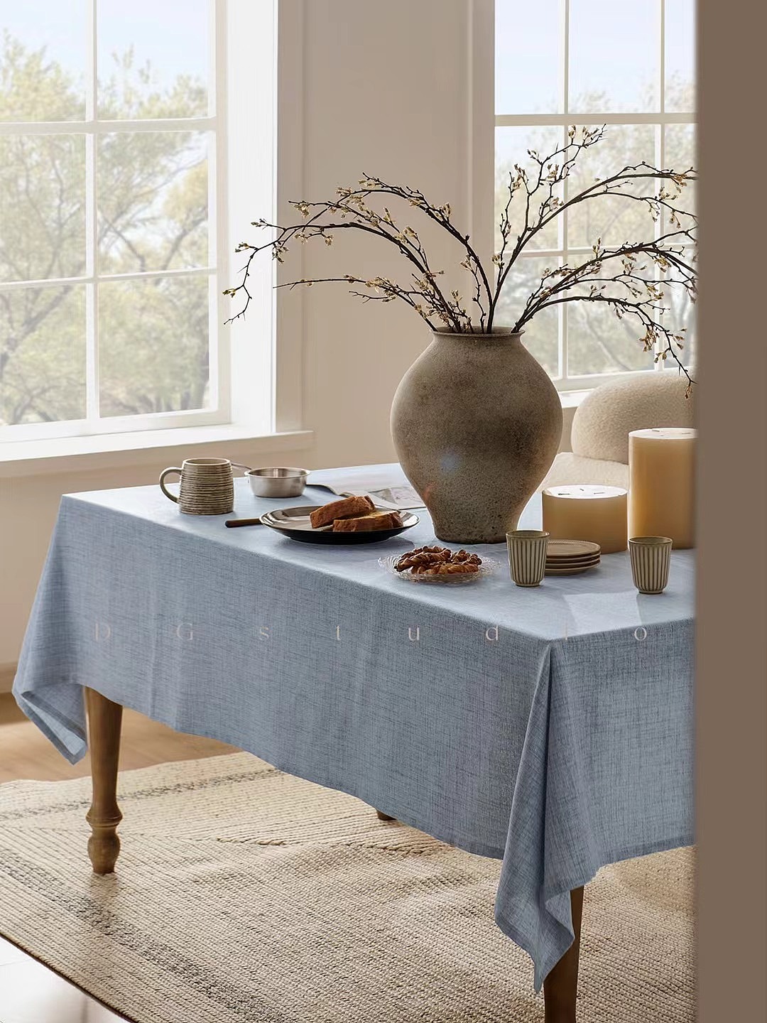 亞馬遜美式桌布拍攝侘寂美學(xué)（圖ZMzc1NTU1MTI0） - 產(chǎn)品攝影 - 站酷設(shè)計(jì)師當(dāng)歌攝影原創(chuàng)素材 - 站酷ZCOOL