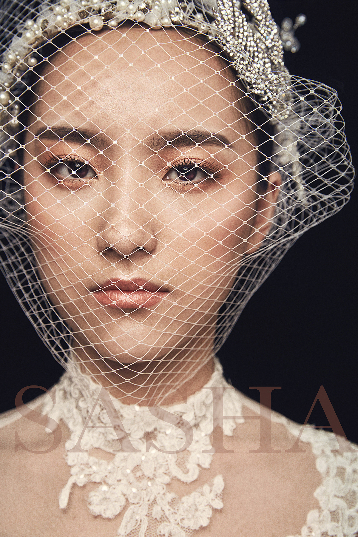 【纱夏视觉】怀旧复古