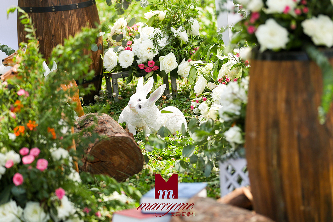 长春净月潭草坪婚礼（图ZMjIwMTIzMDQw） - 其他 - 站酷设计师长春麦瑞蜜婚礼原创素材 - 站酷ZCOOL