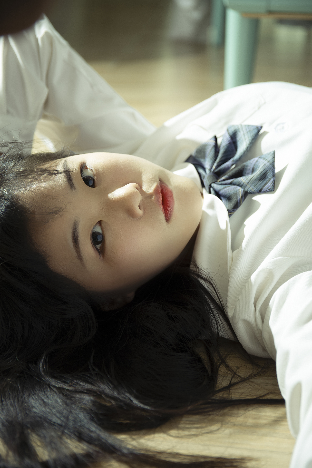 2020 THE FIRST PORTRAIT IN