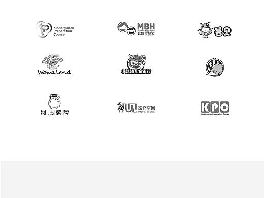 logo设计