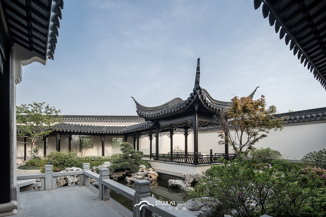 融创·揽月府(西安)