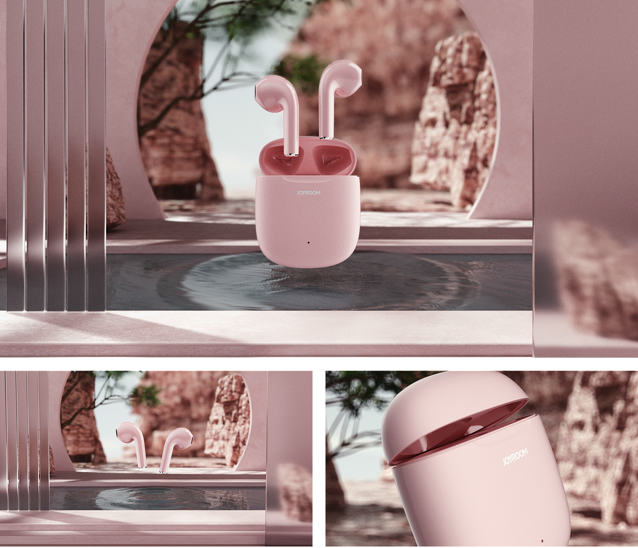 T-13真无线蓝牙耳机