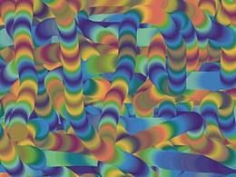 网页设计课程练习