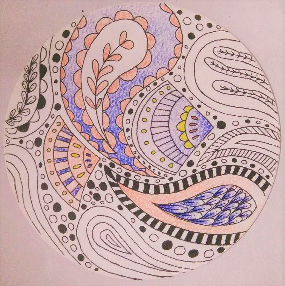 每日一禅 2020.03.06