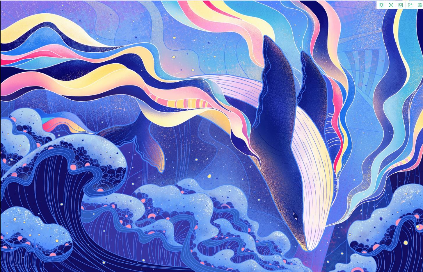 是欣欣子呢的個人主頁（封面預覽） - 主頁封面設置 - 站酷設計師是欣欣子呢原創(chuàng)素材 - 站酷ZCOOL