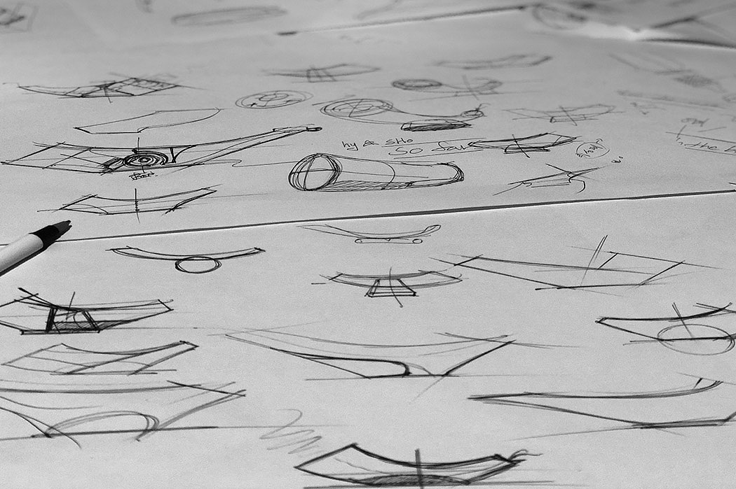 造型奇特的SHOFAR加湿器