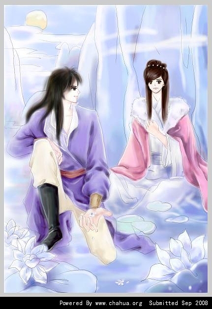 忽然之间就可以画出自己想画的了？！（插画sai）（图ZMTU1MTE4MTY0） - 创作习作 - 站酷设计师夏冰淇原创素材 - 站酷ZCOOL