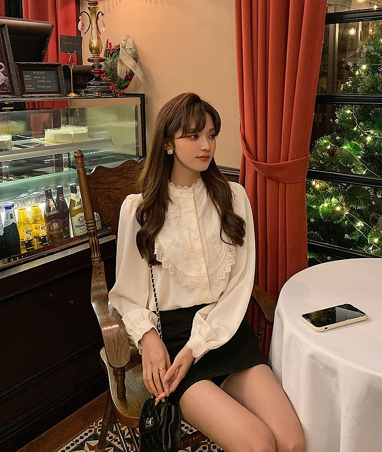 韩风-复古（图ZMjUzMzAyNDI0） - 人像摄影 - 站酷设计师CROWVISION原创素材 - 站酷ZCOOL