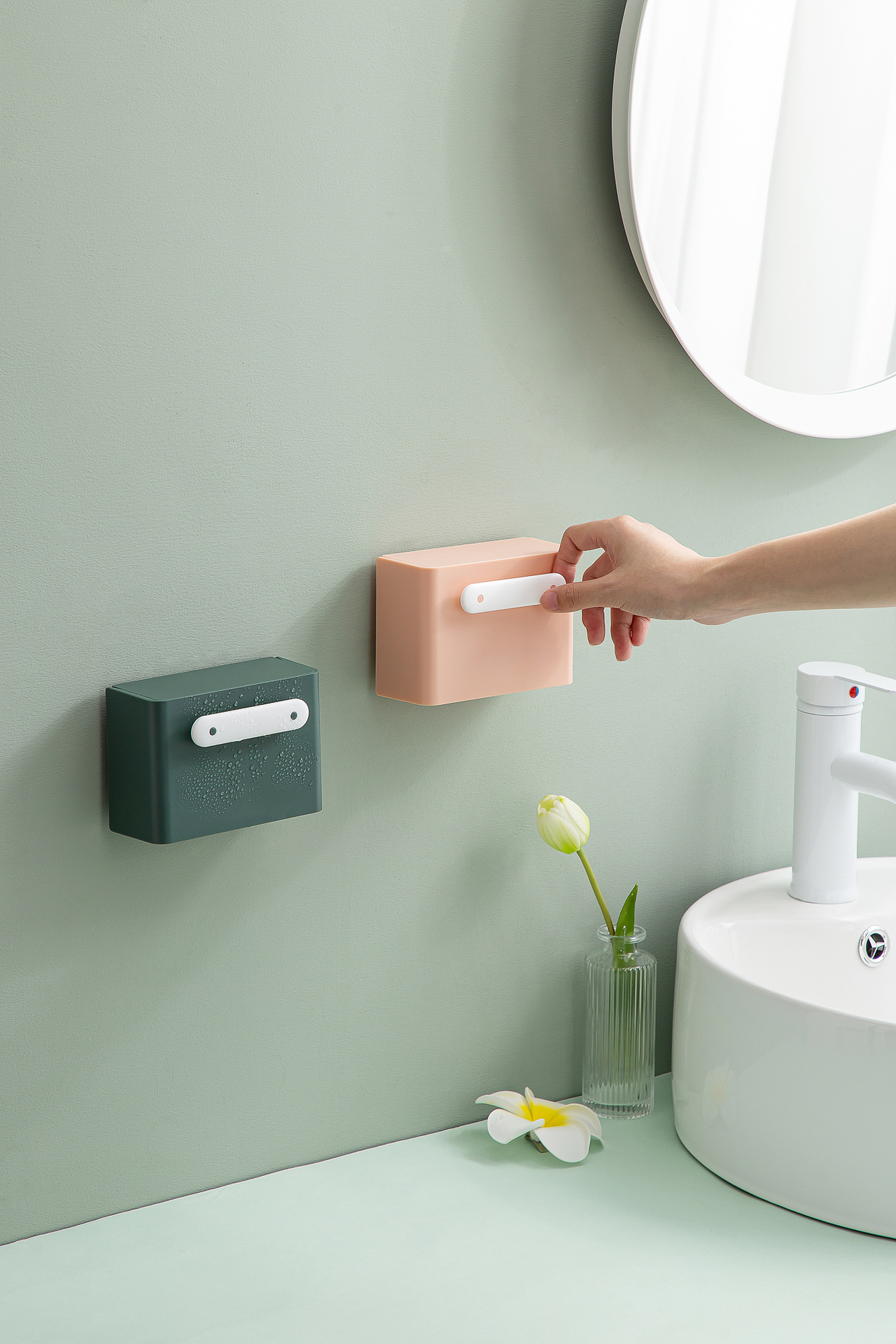 日用品--肥皂盒