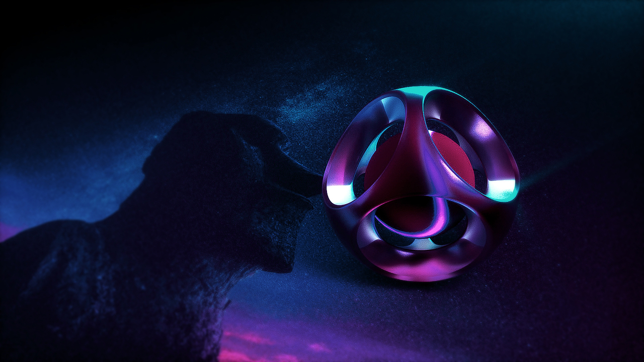 C4D（图ZMTc1MTU5MjQ4） - IP形象 - 站酷设计师波博原创素材 - 站酷ZCOOL