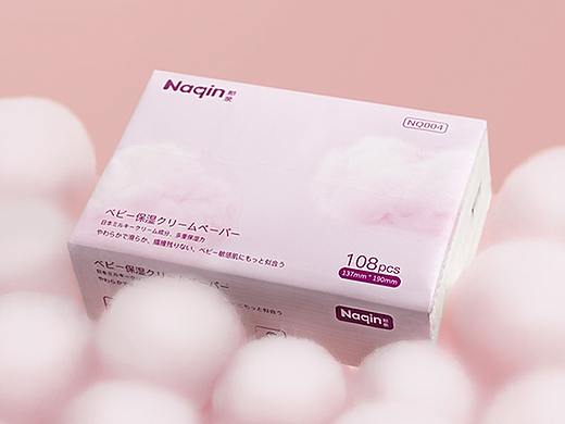 超柔保湿纸